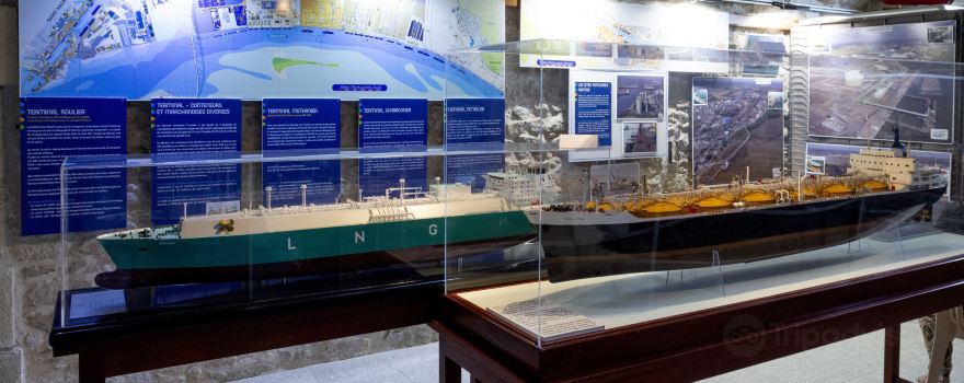 Musee de la Marine