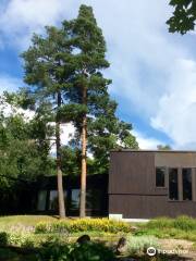 Alvar Aalto's Villa Kokkonen