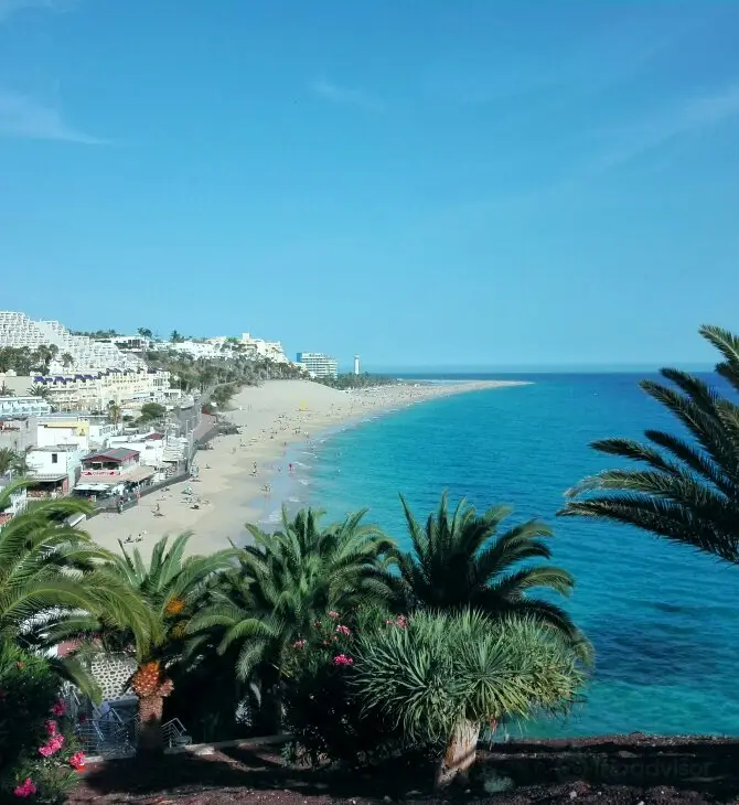 Costa Calma