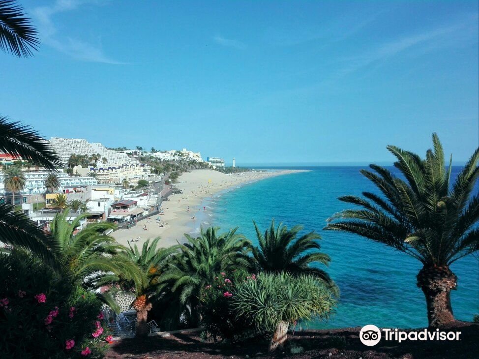 Costa Calma