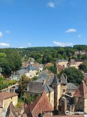 Ascenceur Panoramique