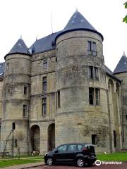 Chateau de Montataire