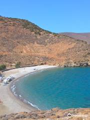 Agios Konstantinos Beach