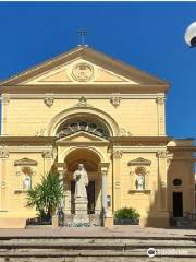 Chiesa Dei Frati Cappuccini