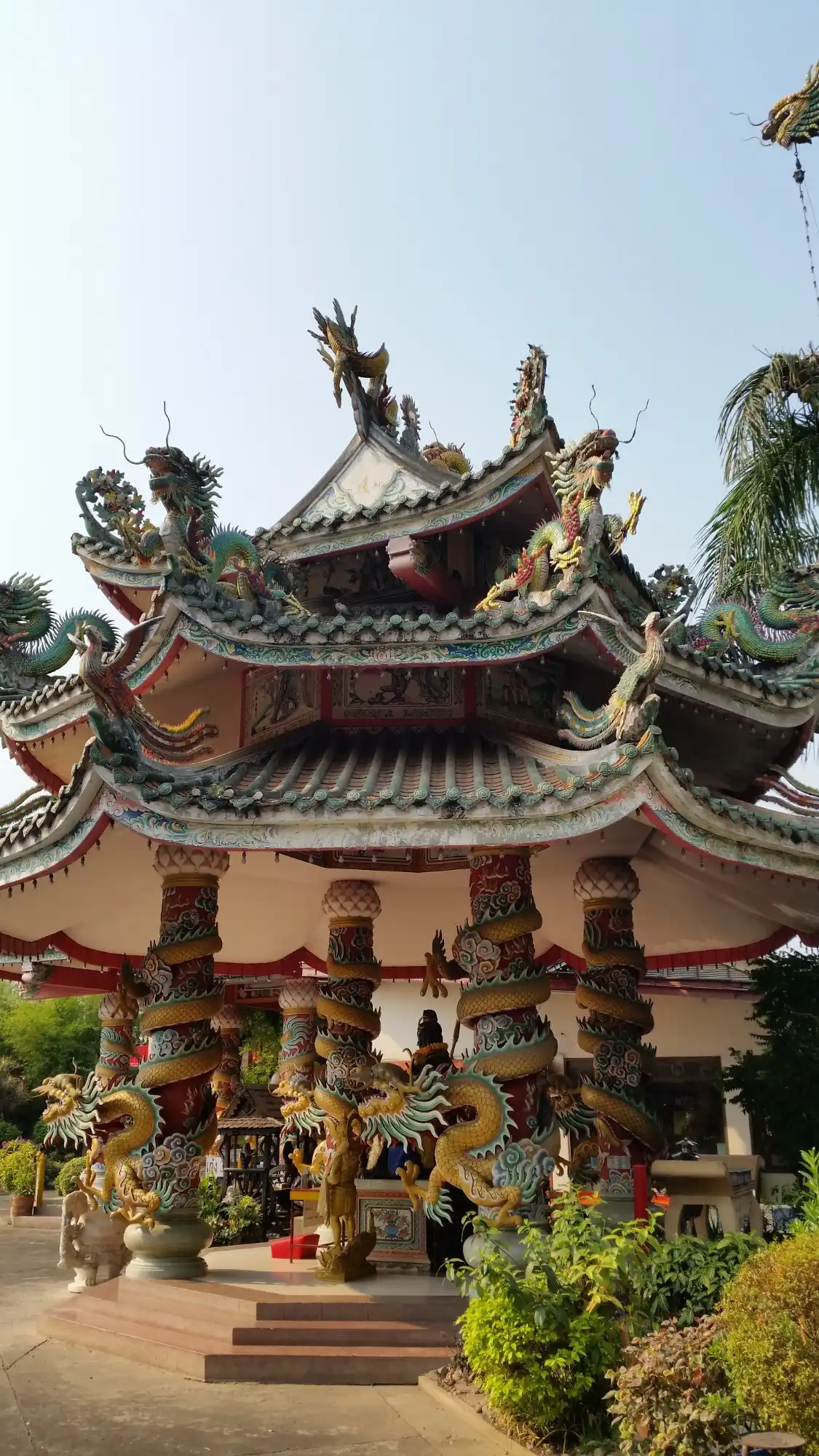 Hotel in zona Kuan Im Chokchai