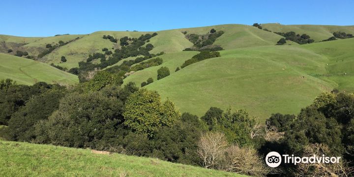 Garin Regional Park