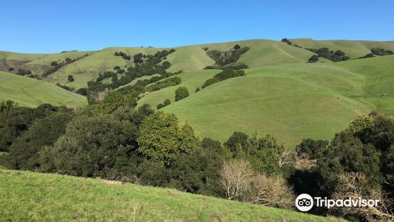 Garin Regional Park