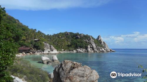 Chalok Baan Kao Beach