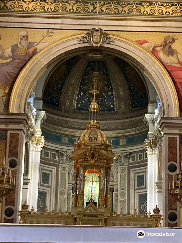 4_St Francis Xavier's Church