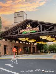 Casino at Jackson Rancheria