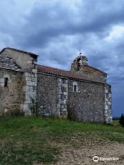 Chapelle Sainte Madeleine