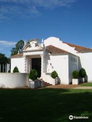 Templete Casa Natal Gral. San Martín