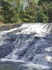 Cachoeira Bom Sossego