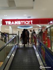 Transmart MX Mall XXI