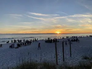 Ed Walline Regional Beach Access