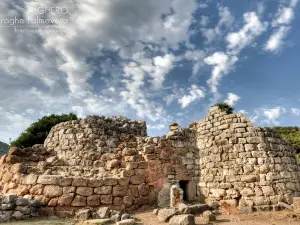 Nuraghe Palmavera