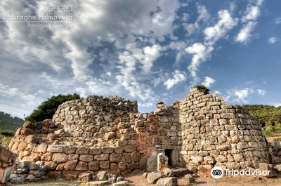 Nuraghe Palmavera