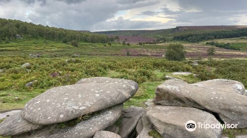 Owler Tor