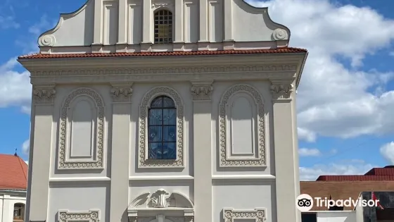 Holy Spirit Church