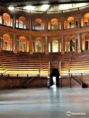 Teatro Farnese