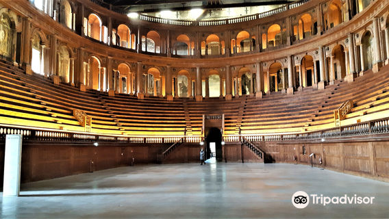 Teatro Farnese