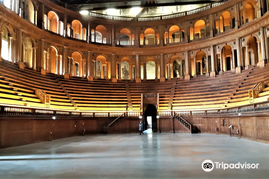 Teatro Farnese