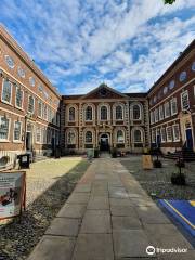 Bluecoat Display Centre