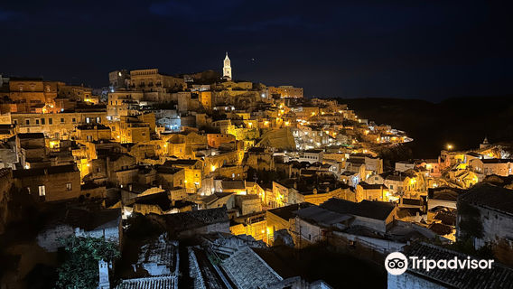 Matera