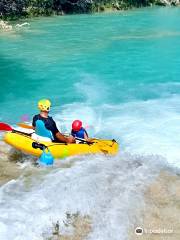 Kupa Sports White Water Adventure