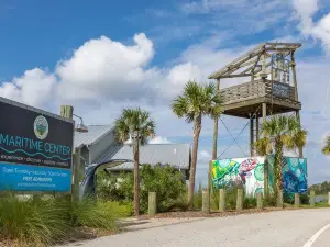 Port Royal Sound Foundation Maritime Center