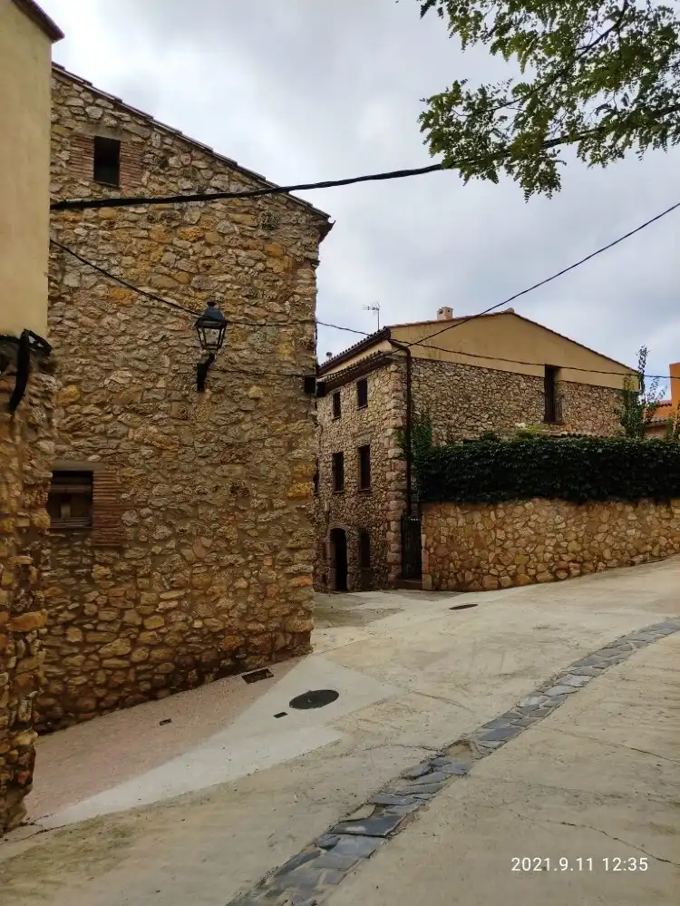 La Morera de Montsant