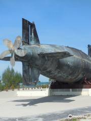 Malacca Submarine Museum