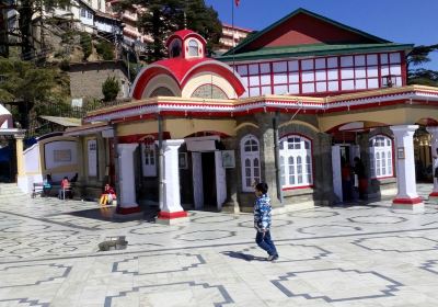 Kali Bari Temple