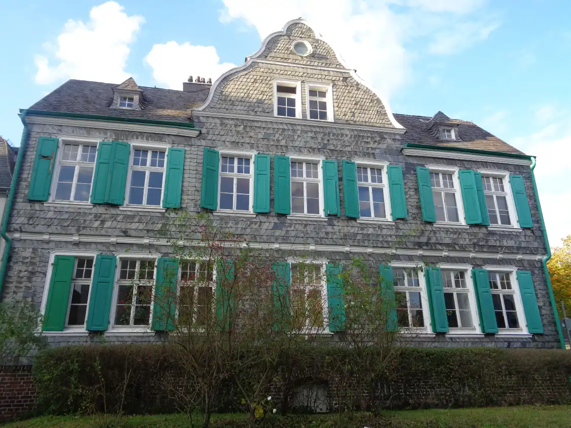 Hotels in der Nähe von Deutsches Klingenmuseum