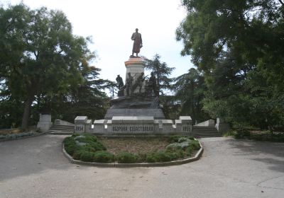 Panorama Museum on the Siege of Sevastopol