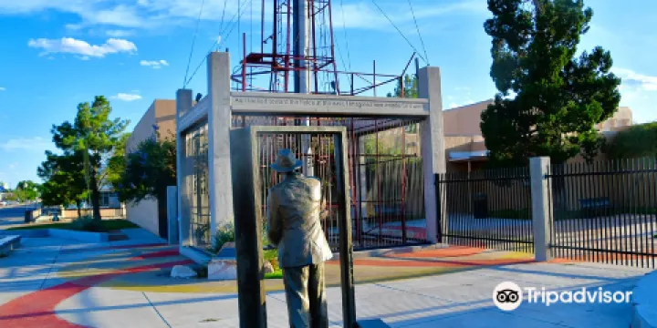 Roswell Museum & Art Center