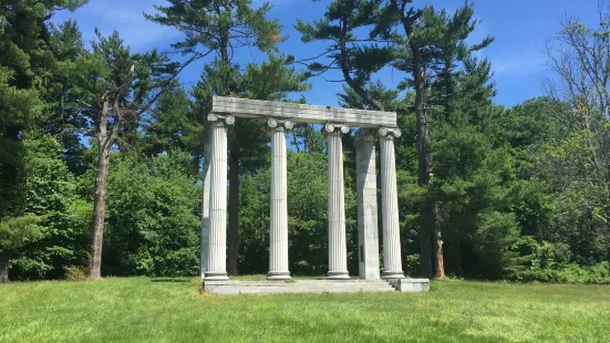 プリンストン・バトルフィールド州立公園