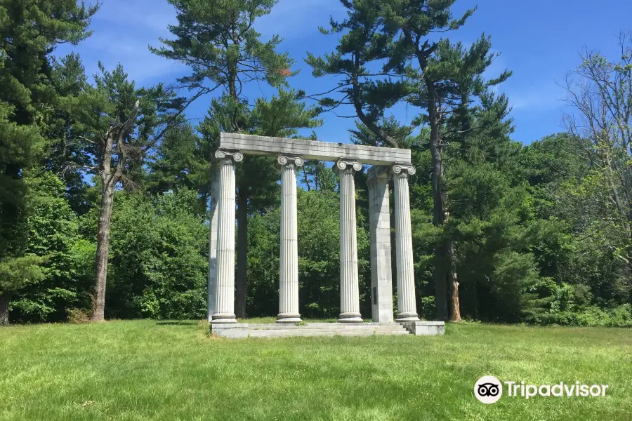 Princeton Battlefield State Park