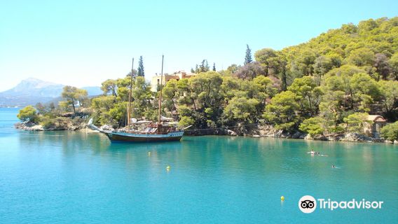 Poros