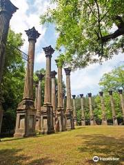 Windsor Ruins