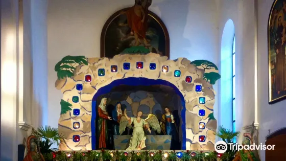 Chiesa dei Francescani