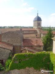 Musee du Vieux Perouges