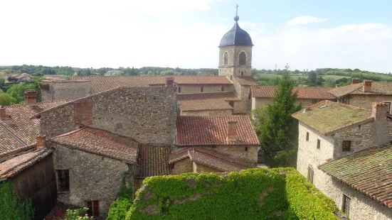 Musee du Vieux Perouges