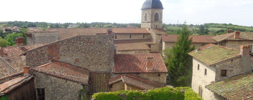 Musee du Vieux Perouges