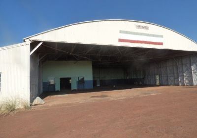 Daly Waters Aviation Complex