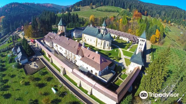 "Putna" Monastery Museum