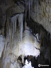 Riserva Naturale Grotte di Pietrasecca