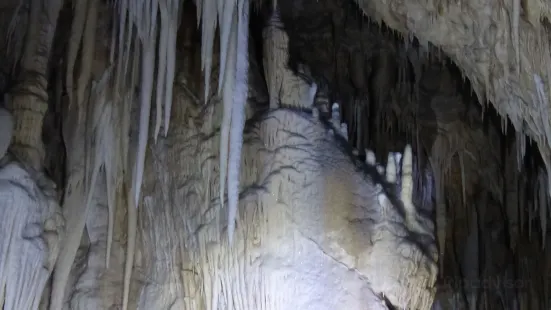 Grotte di Pietrasecca