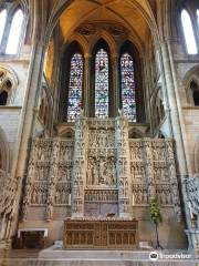 Cathédrale de Truro