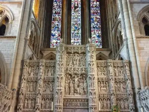 Truro Cathedral